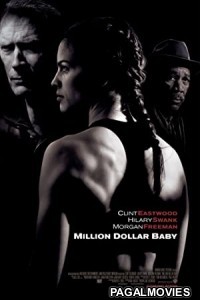 Million Dollar Baby (2004) Hollywood Hindi Dubbed Full Movie