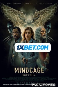Mindcage (2022) Bengali Dubbed