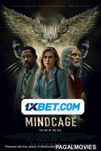 Mindcage (2022) Hollywood Hindi Dubbed Full Movie