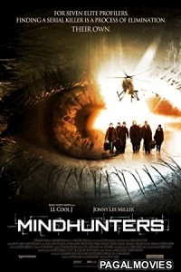 Mindhunters (2004) Hollywood Hindi Dubbed Full Movie