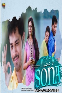 Miss U Sona (2021) Hindi Dubbed South Indian Movie