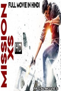 Mission XS (2018) Hindi Dubbed South Indian Movie
