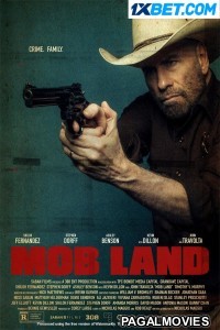 Mob Land (2023) Tamil Dubbed Movie