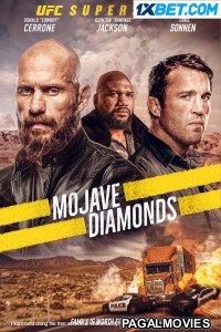 Mojave Diamonds (2023) Tamil Dubbed Movie
