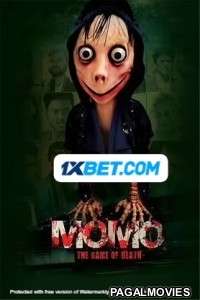 Momo The Game of Death (2023) Bengali Dubbed