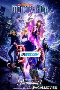 Monster High 2 (2023) Tamil Dubbed Movie