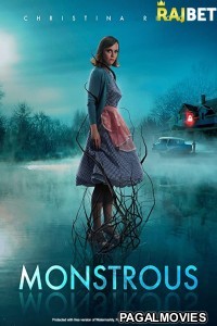 Monstrous (2022) Hollywood Hindi Dubbed Full Movie