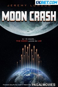 Moon Crash (2022) Hollywood Hindi Dubbed Full Movie