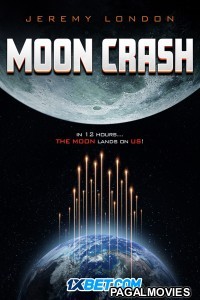 Moon Crash (2022) Tamil Dubbed Movie