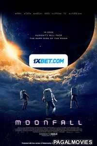 Moonfall (2022) Tamil Dubbed