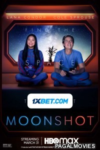 Moonshot (2022) Hollywood Hindi Dubbed Full Movie