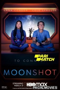 Moonshot (2022) Telugu Dubbed Movie