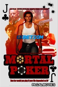 Mortal Poker (2024) Bengali Dubbed