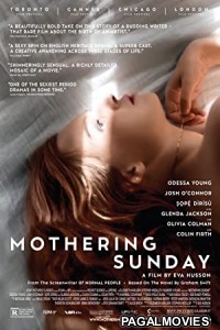 Mothering Sunday (2021) English Movie