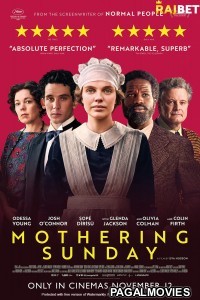 Mothering Sunday (2021) Hollywood Hindi Dubbed Full Movie