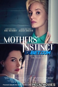 Mothers Instinct (2024) Hollywood Hindi Dubbed Full Movie