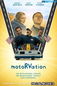 Motorvation (2022) Hollywood Hindi Dubbed Full Movie