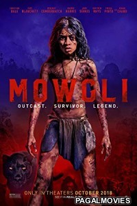 Mowgli Legend of the Jungle 2018 Hollywood Hindi Dubbed Full Movie