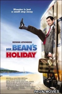 Mr. Beans Holiday (2007) Hollywood Hindi Dubbed Full Movie