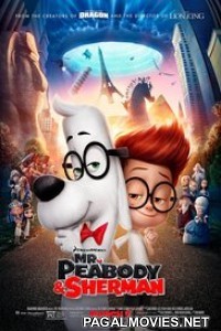 Mr. Peabody & Sherman (2014) Hollywood Hindi Dubbed Movie