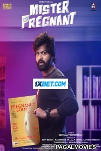 Mr Pregnant (2023) Telugu Full Movie