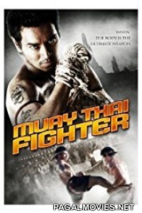 Muay Thai Chaiya (2007) Dual Audio Hindi Movie