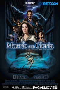 Muerto con Gloria (2021) Hollywood Hindi Dubbed Full Movie