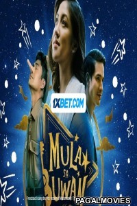 Mula sa Buwan (2023) Telugu Dubbed Movie