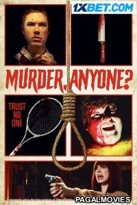 Murder Anyone (2022) Hindi Dubbed Full Movie