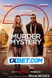 Murder Mystery 2 (2023) Tamil Dubbed Movie