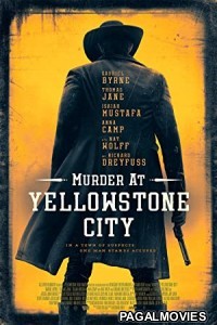 Murder at Yellowstone City (2022) Bengali Dubbed