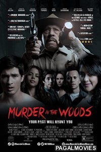 Murder in the Woods (2017) Hollywood Hindi Dubbed Full Movie