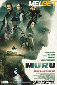 Muru (2022) Hindi Dubbed Full Movie