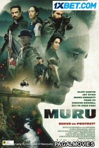 Muru (2022) Tamil Dubbed Movie