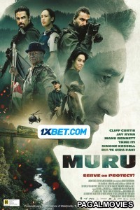 Muru (2022) Telugu Dubbed Movie
