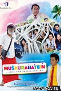 Muskurahatein (2017) Hindi Movie