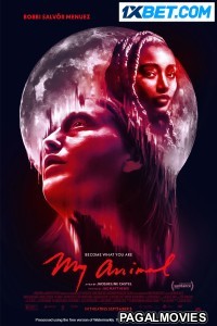 My Animal (2023) Hollywood Hindi Dubbed Full Movie
