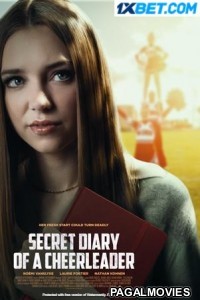 My Diary of Lies (2023) Hollywood Hindi Dubbed Full Movie