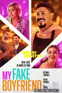 My Fake Boyfriend (2022) Hollywood Hindi Dubbed Movie
