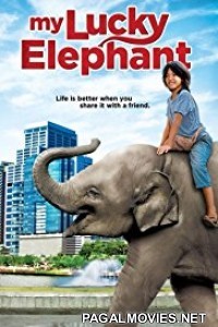 My Lucky Elephant (2013) Dual Audio Hindi Dubbed Movie