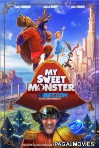 My Sweet Monster (2022) Telugu Dubbed Movie