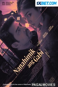 Nanahimik Ang Gabi (2022) Telugu Dubbed Movie