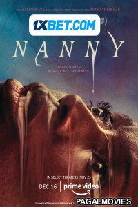 Nanny (2022) Telugu Dubbed Movie