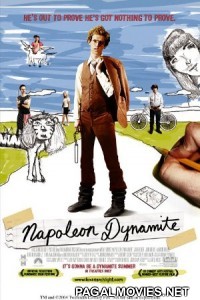 Napoleon Dynamite (2004) Full Hollywood Hindi Dubbed Movie