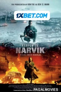 Narvik (2022) Bengali Dubbed