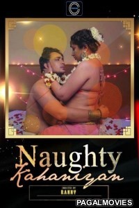 Naughty Kahaniyan (2020) Nuefliks Original Hindi Short Film HDRip