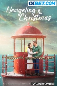 Navigating Christmas (2023) Hollywood Hindi Dubbed Full Movie