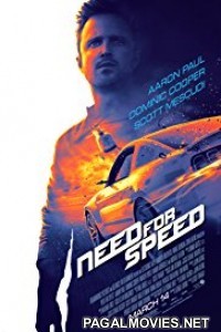 Need for Speed (2014) Hollywood Hindi Dubbed Movie