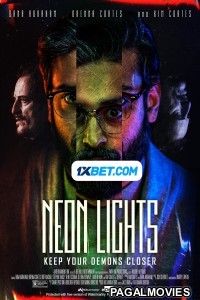 Neon Lights (2020) Telugu Dubbed