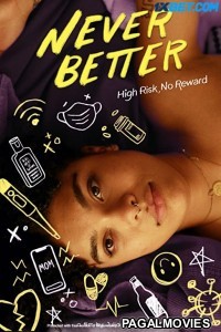Never Better (2022) Tamil Dubbed